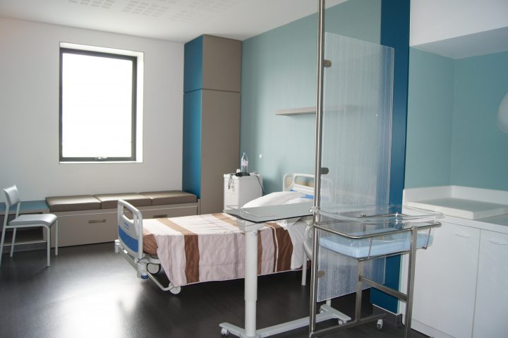 La Maternité En Images | Clinique Belharra concernant Docteur Chambres Bayonne