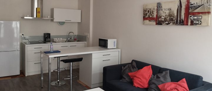La Meilleure Solution Pour Trouver Un Appartement Meublé Sur destiné Appartement Meublé Nantes