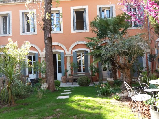 La Merci, Chambres D'Hôtes De Charme (Montpellier, France concernant Chambre D Hote Montpellier La Merci, Chambres D'Hôtes De Charme (Montpellier, France concernant Chambre D Hote Montpellier