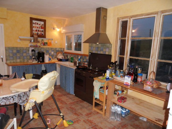 La Mise En Place De Notre Nouvelle Cuisine – Guit destiné Refaire Sa Cuisine Sans Changer Les Meubles La Mise En Place De Notre Nouvelle Cuisine – Guit destiné Refaire Sa Cuisine Sans Changer Les Meubles