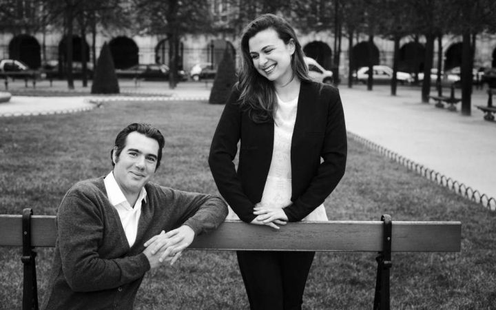 La Musique De Chambre En Scène – Sud Ouest.fr avec Docteur Chambres Bayonne