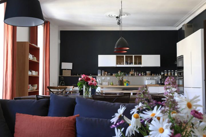 La Parenthèse De L'Île – Chambres D'Hôtes De L'Île De Groix serapportantà Chambre D Hote Cavalaire La Parenthèse De L'Île – Chambres D'Hôtes De L'Île De Groix serapportantà Chambre D Hote Cavalaire