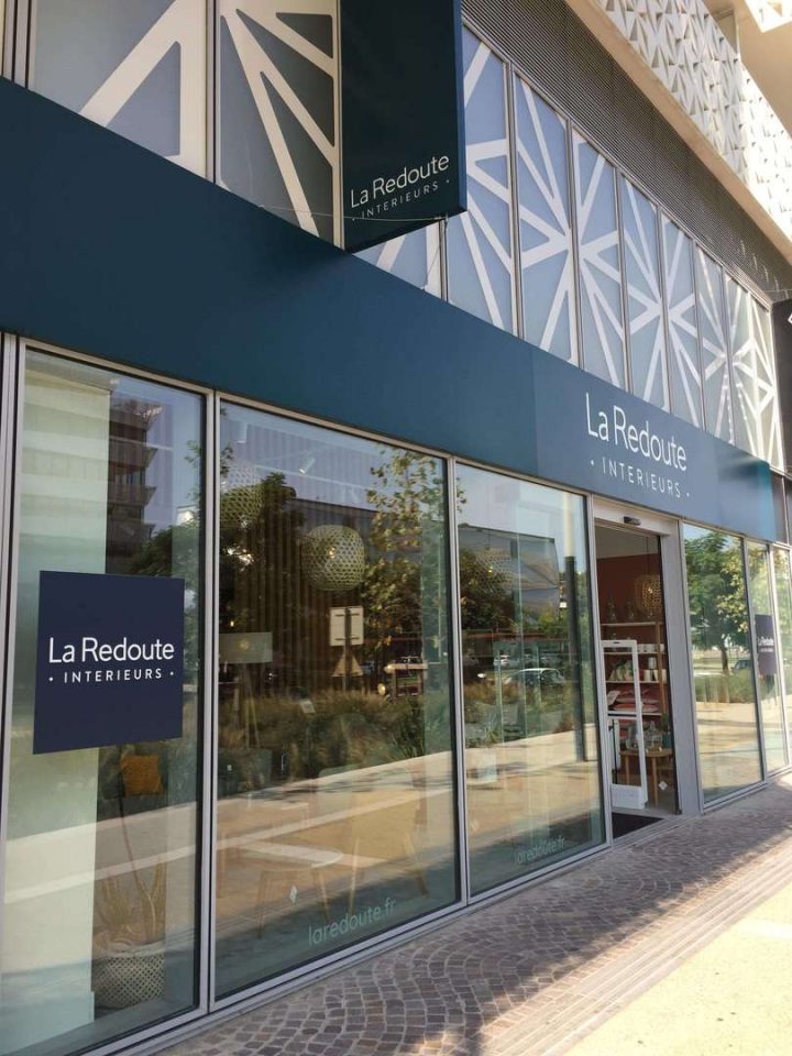 La Redoute Intérieurs : Décoration Montpellier 34000 tout Magasin Meuble Montpellier