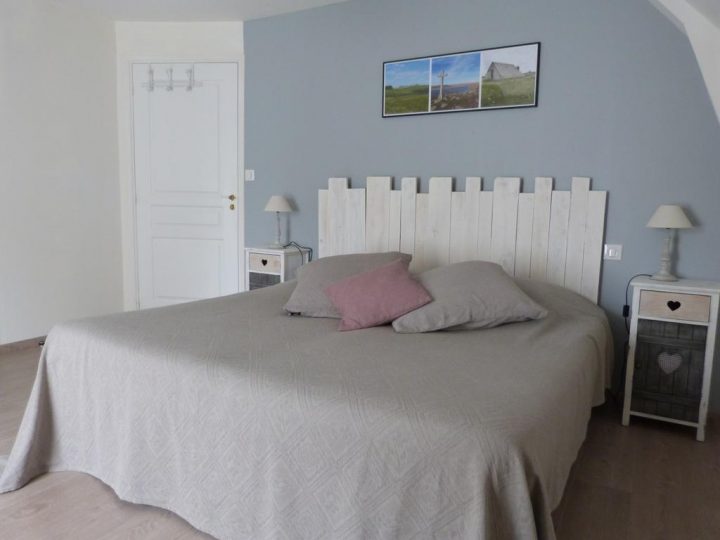 La Reine Des Prés Chambres D'hôtes, Saint-Bonnet-De-Chirac à Chambre D Hote Lozère