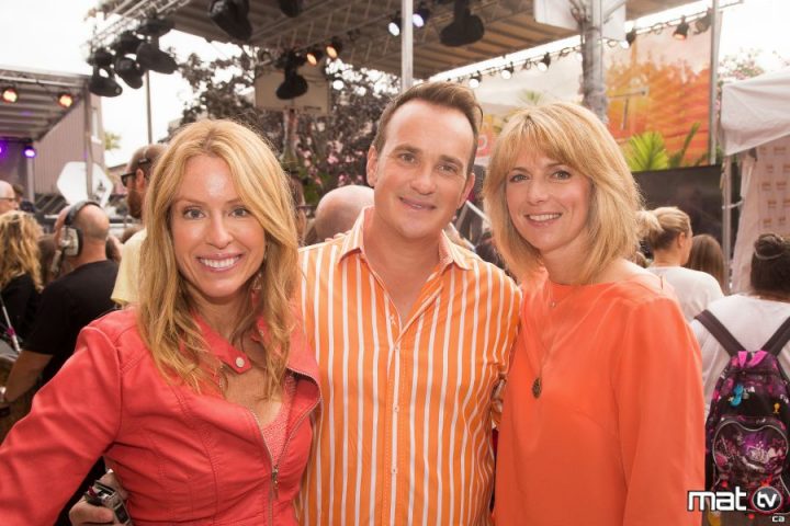 La Rentrée De Salut Bonjour! destiné Genevieve Salut Bonjour