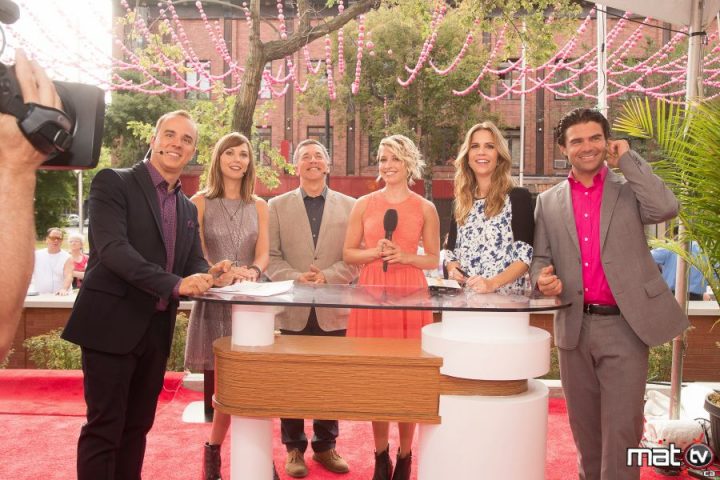 La Rentrée De Salut Bonjour! pour Genevieve Salut Bonjour