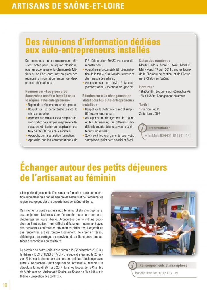 La Revue De La Chambre De Métiers Et De L Artisanat De pour Chambre Des Métiers Chalon Sur Saone La Revue De La Chambre De Métiers Et De L Artisanat De pour Chambre Des Métiers Chalon Sur Saone
