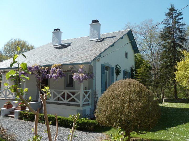 La Rive D'o Oloron-Sainte-Marie | Les Pyrenées dedans Chambre D Hote Oloron Sainte Marie