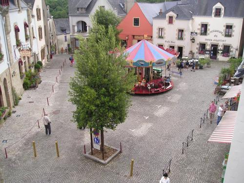 La Roche-Bernard – Tourisme, Vacances & Week-End tout Chambre D Hote La Roche Bernard