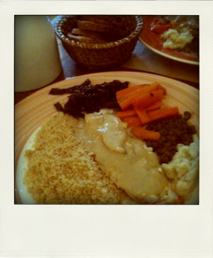 La Salle À Manger À Voiron | La Loupiote Du Bio tout La Salle À Manger Voiron