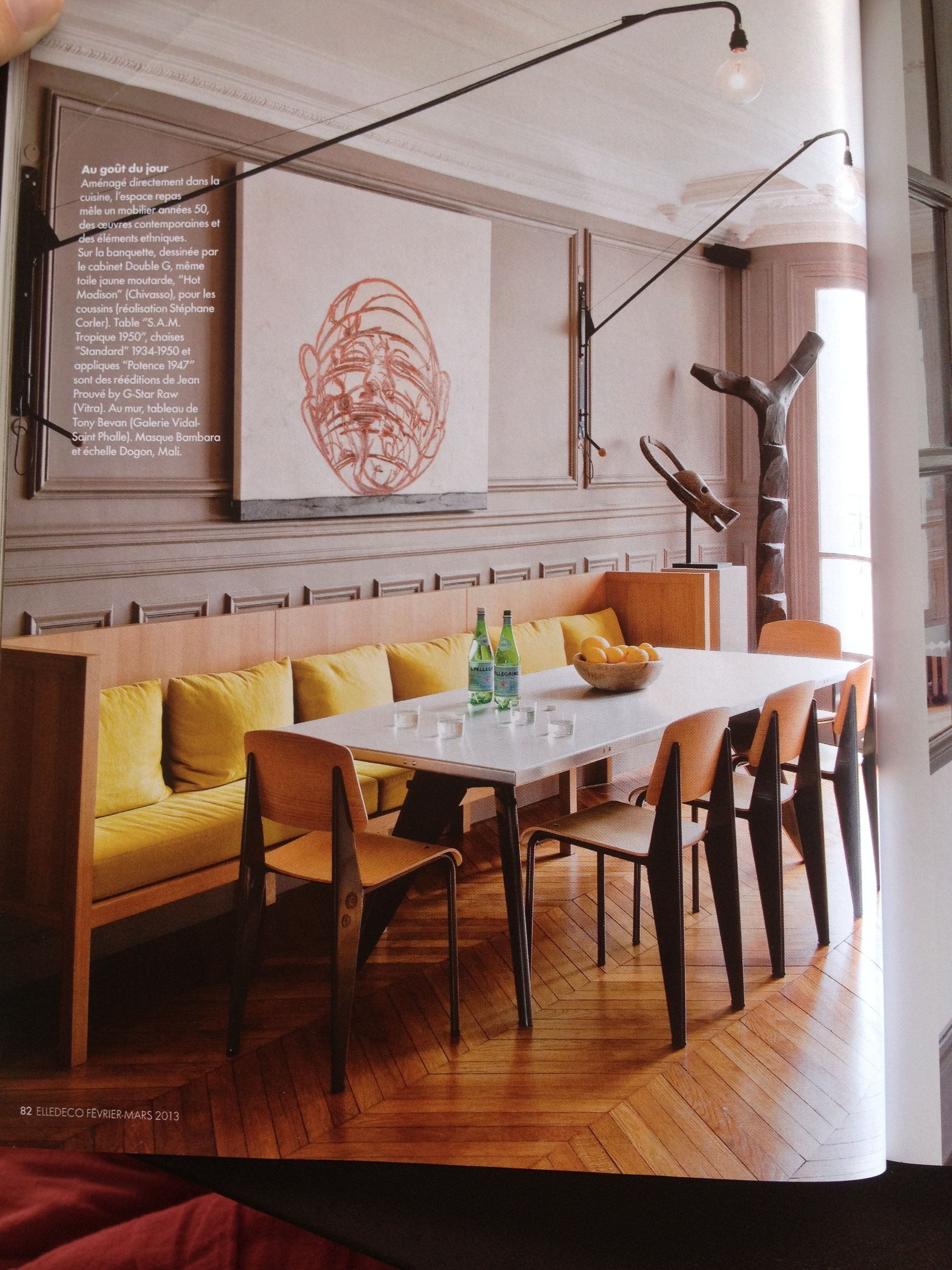 La Salle À Manger Est Probablement L'Endroit De Votre concernant Coin De Table Pour Salle À Manger La Salle À Manger Est Probablement L'Endroit De Votre concernant Coin De Table Pour Salle À Manger