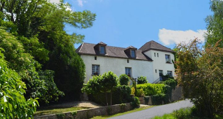 La Source Chambres Et Tables D'hôtes À Saint-Cybranet – 29197 tout Chambres D Hotes Perigord Noir La Source Chambres Et Tables D'hôtes À Saint-Cybranet – 29197 tout Chambres D Hotes Perigord Noir