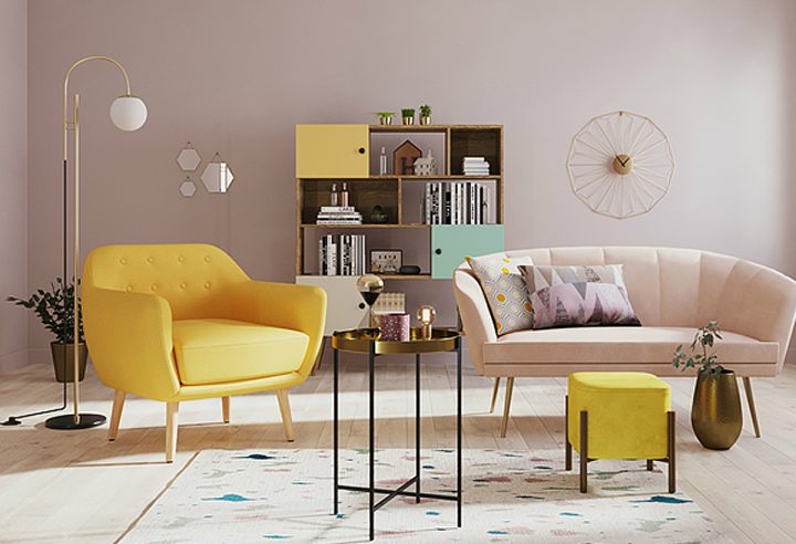 La Star Des Luminaires : La Lampe Boule | Conforama intérieur Luminaire Salle De Bain Conforama