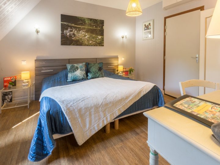 La Suite Familiale (Chambre D'hôte – De Nino Au Grand Léo En pour Chambre D Hote Brive La Gaillarde