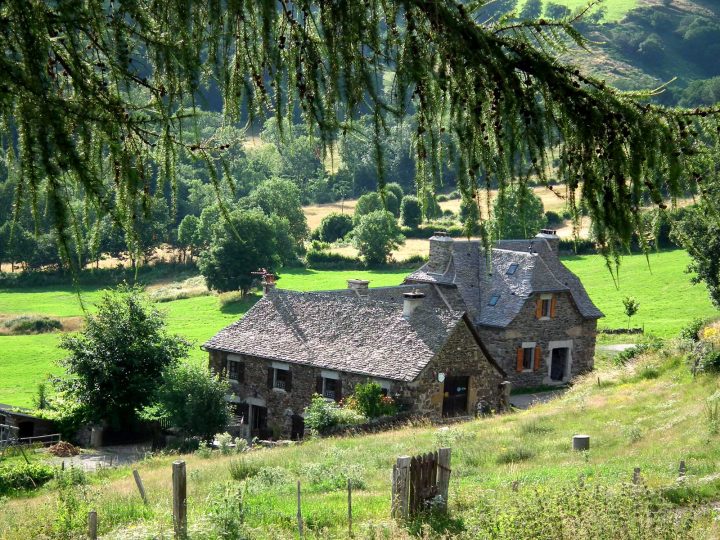 La Tarabelle – Chambre D'hôte Lozère | avec Chambre D Hote Lozère