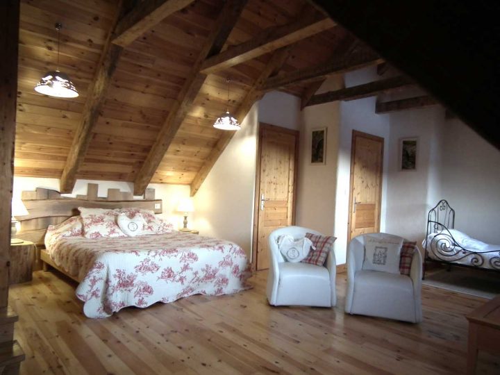 La Tarabelle – Chambre D'Hôte Lozère dedans Chambre D Hote Fecamp La Tarabelle – Chambre D'Hôte Lozère dedans Chambre D Hote Fecamp