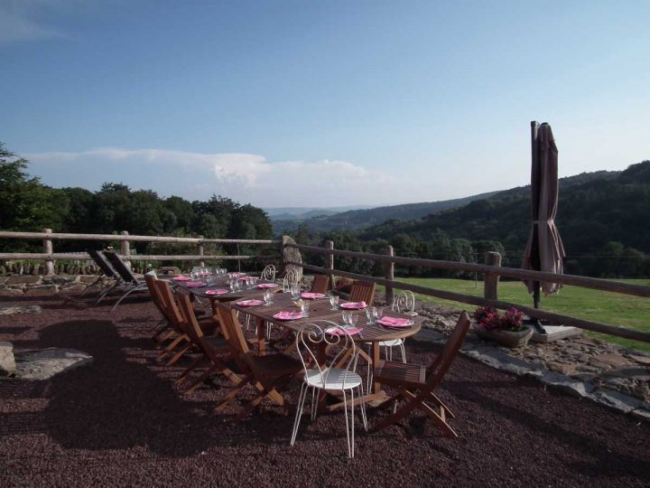 La Tarabelle – Chambre D'hôte Lozère | encequiconcerne Chambre D Hote Lozère