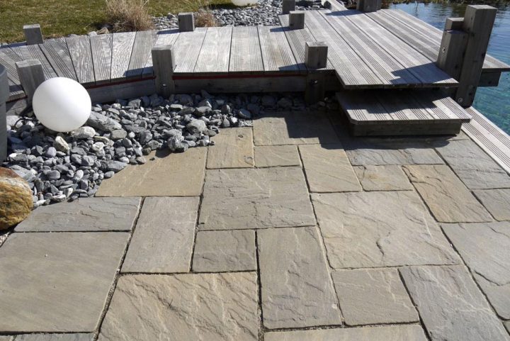 La Terrasse : Comment Aménager Votre Terrasse Idéale (1Ère intérieur Dalle Terrasse Béton 30X30 La Terrasse : Comment Aménager Votre Terrasse Idéale (1Ère intérieur Dalle Terrasse Béton 30X30