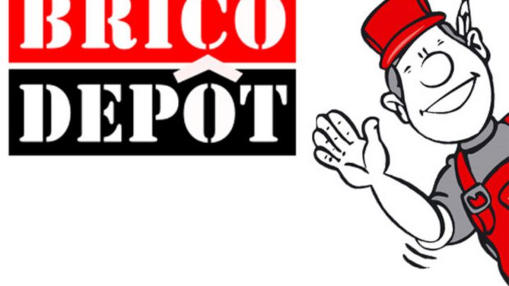 La Vérité Sur Les Magasins De Bricolage Brico Dépôt dedans Plan De Travail Salle De Bain Brico Depot