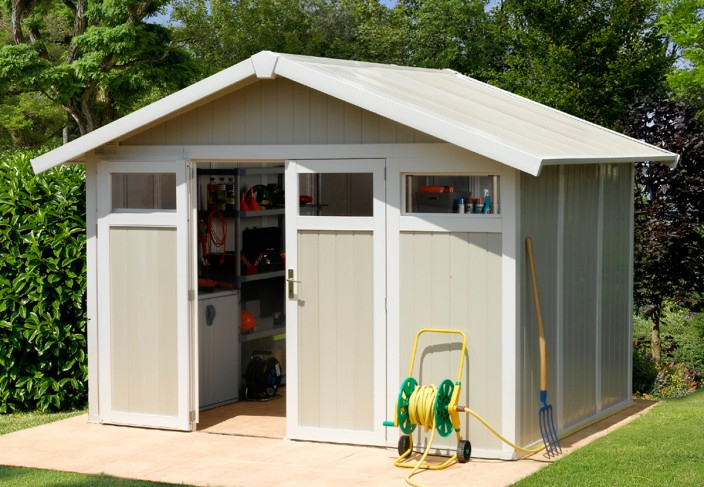 L’abri Design Et Moderne Pour Une Harmonie Naturelle dedans Peinture Abri De Jardin L’abri Design Et Moderne Pour Une Harmonie Naturelle dedans Peinture Abri De Jardin