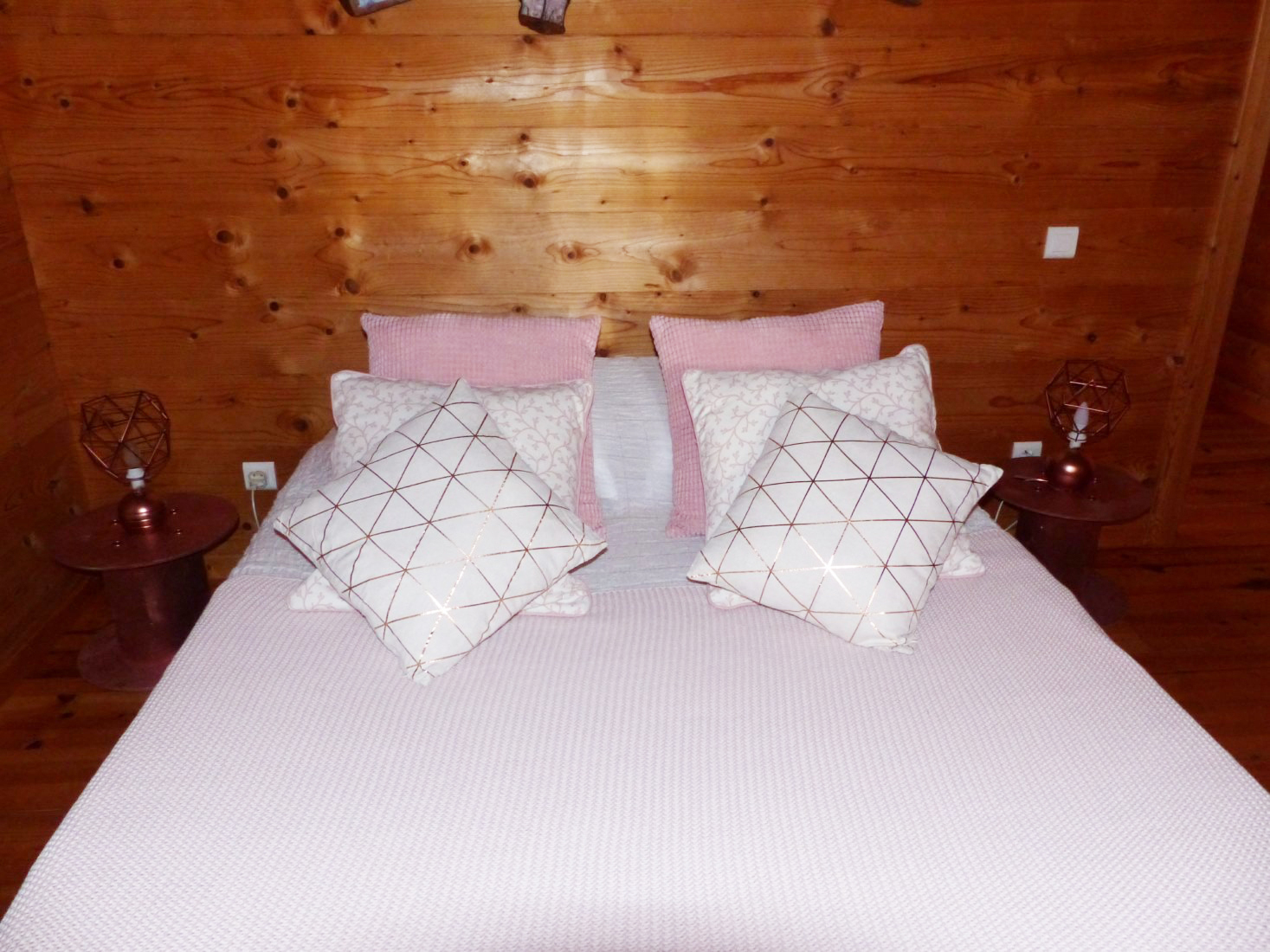 L'adjouq – Chambres Hotes Valberg pour Chambre D Hote Valberg