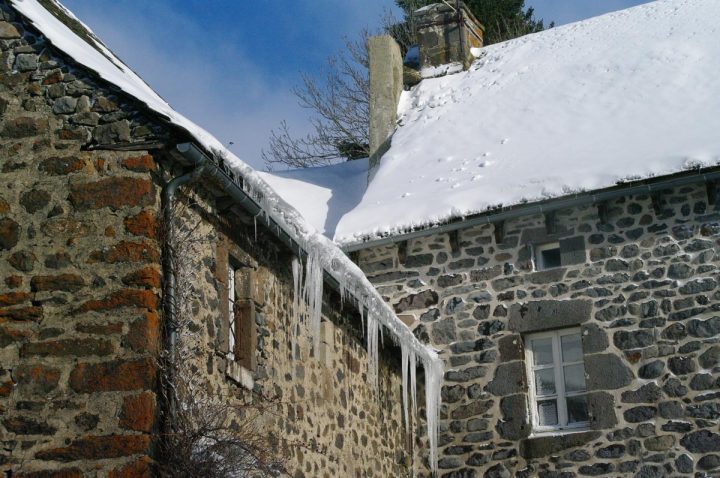 Laguiole Chambres D'hôtes Et Spa À La Ferme – Aubrac serapportantà Chambre D Hote Laguiole