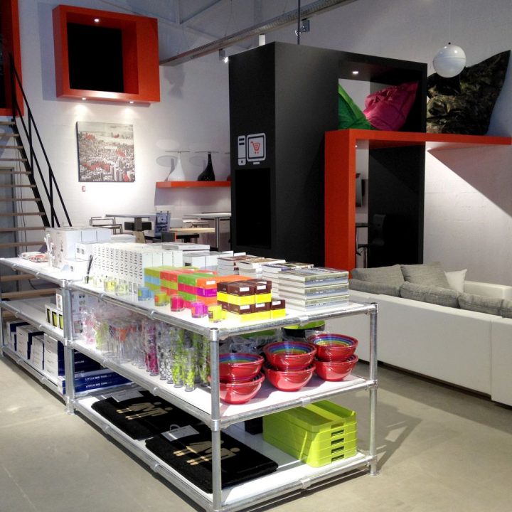 Laissez Vous Surprendre, Tout Simplement (Met Afbeeldingen) pour Magasin Meuble Coignieres