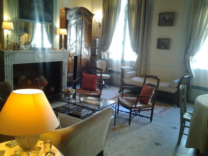 L'Aixoise : Chambre D'Hote Aix-En-Provence, Bouches-Du-Rhône dedans Chambre D Hotes Aix En Provence