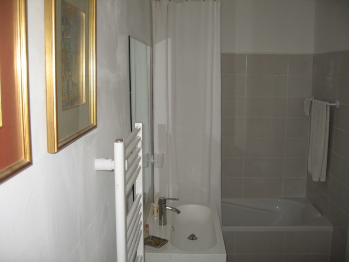 L'Aixoise : Chambre D'Hote Aix-En-Provence, Bouches-Du-Rhône encequiconcerne Chambre D Hotes Aix En Provence