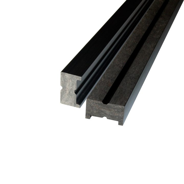 Lambourde De Solivage En Bois Composite Tradeck 30 X 50 X 2300 intérieur Tradeck Lambourde De Solivage En Bois Composite Tradeck 30 X 50 X 2300 intérieur Tradeck