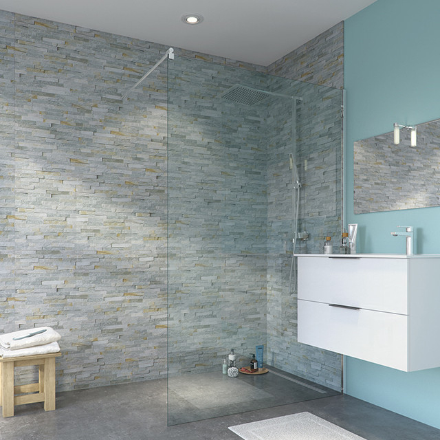 Lambris Pvc Grosfillex 3D In Angelo Castorama Et Mural tout Salle De Bain Castorama 3D Lambris Pvc Grosfillex 3D In Angelo Castorama Et Mural tout Salle De Bain Castorama 3D