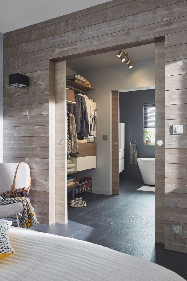 Lambris Pvc, Mdf : 20 Modèles | Amenagement Maison, Chambre tout Lambri Pvc Salle De Bain Lambris Pvc, Mdf : 20 Modèles | Amenagement Maison, Chambre tout Lambri Pvc Salle De Bain
