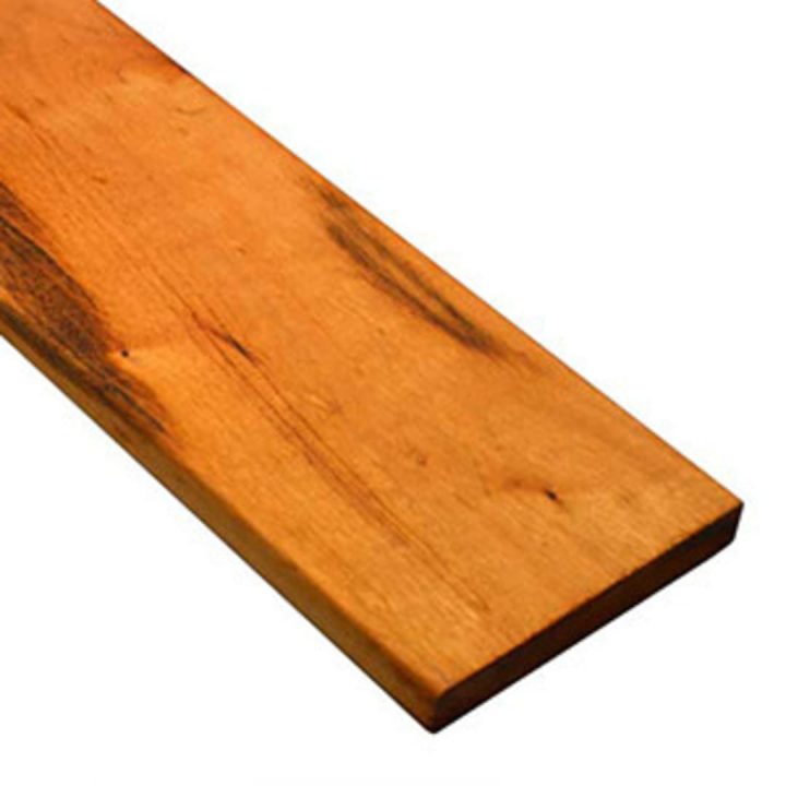 Lame Muiracatiara Lisse Ch1 21X145X0950Mm avec Nature Bois Concept Toulouse Lame Muiracatiara Lisse Ch1 21X145X0950Mm avec Nature Bois Concept Toulouse