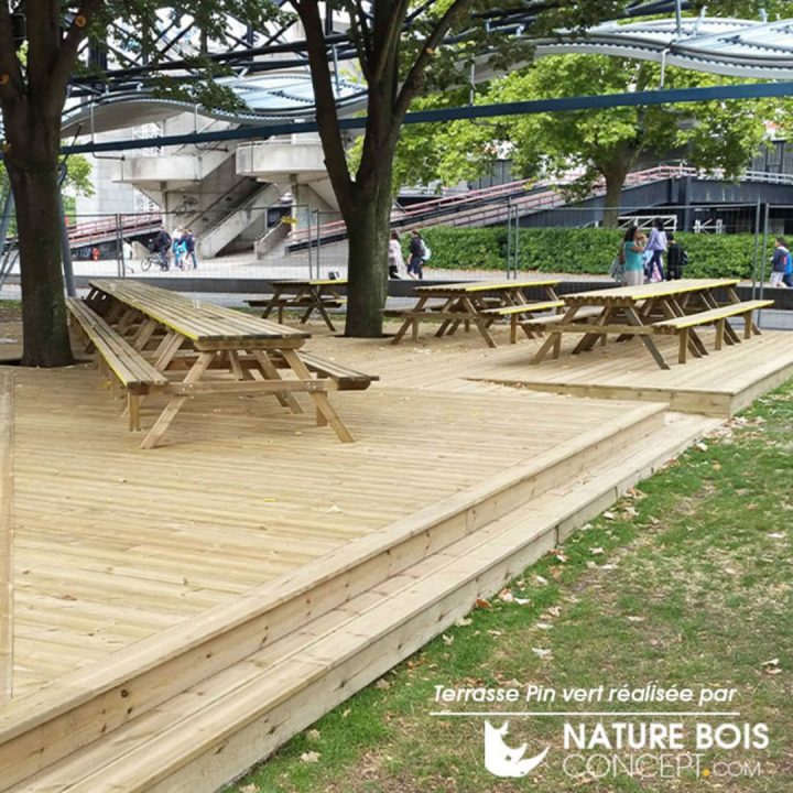 Lame Pin Vert Lisse 27X145X2000Mm intérieur Nature Bois Concept Toulouse Lame Pin Vert Lisse 27X145X2000Mm intérieur Nature Bois Concept Toulouse