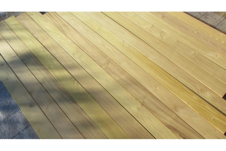 Lame Terrasse Bois Acacia Robinier 21*100Mm 1,2M À 2,00M tout Parquet Robinier Lame Terrasse Bois Acacia Robinier 21*100Mm 1,2M À 2,00M tout Parquet Robinier