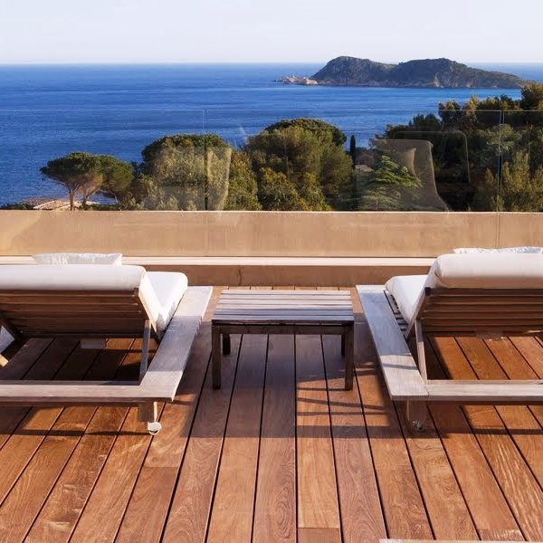 Lames De Terrasse Cumaru – Parquets Bordeaux encequiconcerne Lame De Terrasse Cumaru Castorama