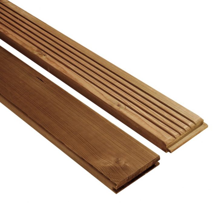 Lames Terrasse Rainurées Pin Classe 4 – Rullier Bois à Lame Terrasse Bois Classe 4 Déstockage