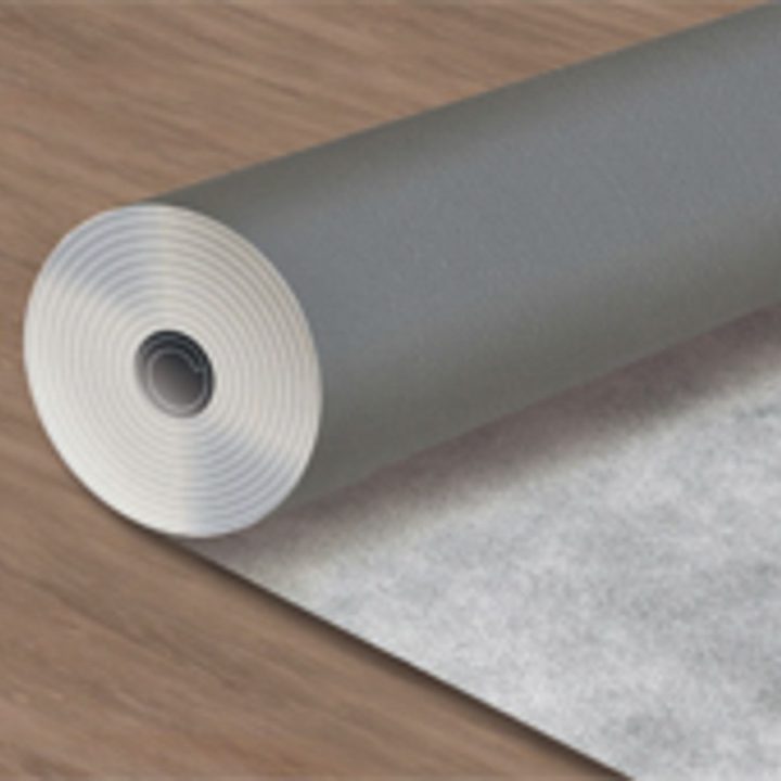 Lamett Sous Couche Parquet Et Stratifi Pare Vapeur Int Gr pour Sous Couche Parquet Flottant 10Mm