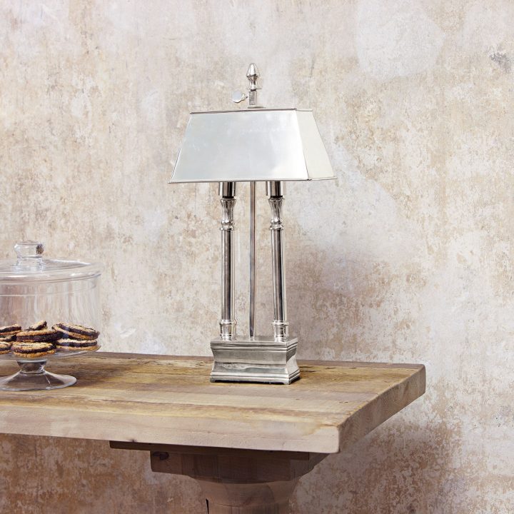 Lampe À Poser Pantin | Loberon serapportantà Pantin Meubles