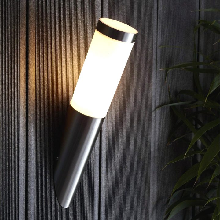 Lampe Exterieur Detecteur De Mouvement Leroy Merlin à Douche Solaire Leroy Merlin