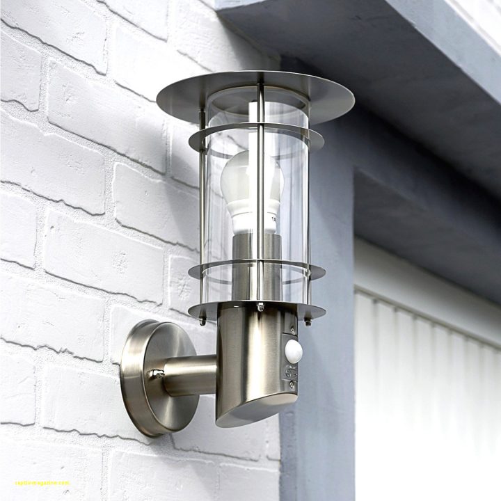 Lampe Exterieur Detecteur De Mouvement Leroy Merlin tout Douche Solaire Leroy Merlin