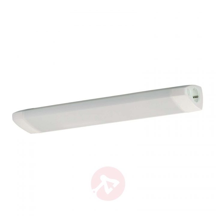 Lampe Salle De Bain Spn 54,5 Cm Prise Électrique destiné Néon Salle De Bain Lampe Salle De Bain Spn 54,5 Cm Prise Électrique destiné Néon Salle De Bain