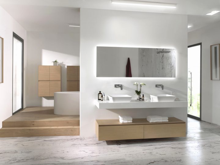 Lapeyre Carrelage Salle De Bain Pose Salle De Bain Lapeyre destiné Salles De Bain Lapeyre