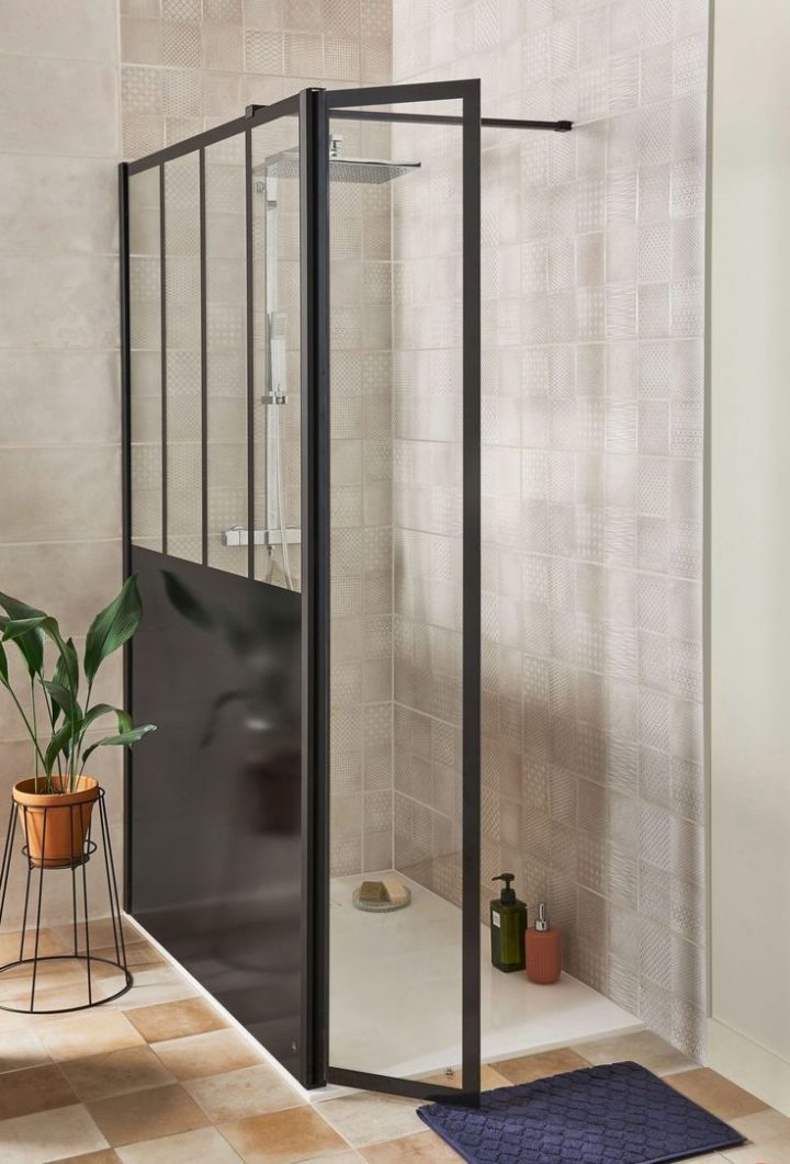 Lapeyre : Nouveautés Salle De Bains 2019 – #bains #de intérieur Cabine De Douche Lapeyre