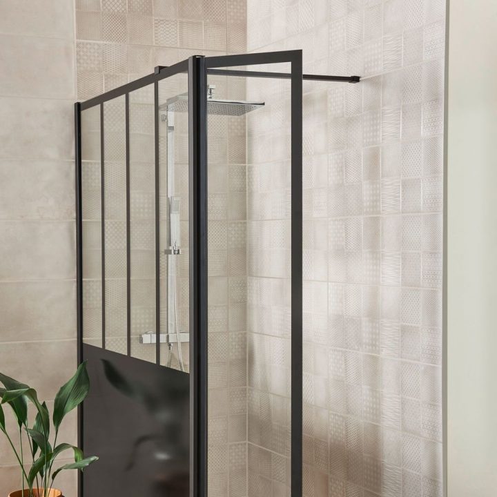 Lapeyre : Nouveautés Salle De Bains 2019 | Verriere Douche concernant Lapeyre Cabine De Douche Lapeyre : Nouveautés Salle De Bains 2019 | Verriere Douche concernant Lapeyre Cabine De Douche