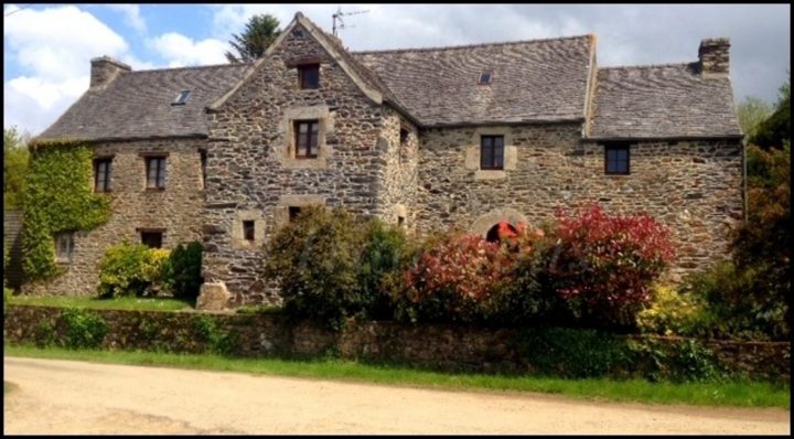 L'apothéis : Chambre D'hote Saint-Thégonnec, Finistère dedans Chambre D Hote Landerneau L'apothéis : Chambre D'hote Saint-Thégonnec, Finistère dedans Chambre D Hote Landerneau