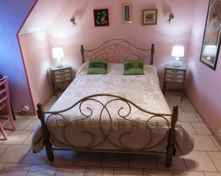 L'ardoisière, Chambres D'hôtes À Carhaix-Plouguer pour Chambre D Hote Carhaix L'ardoisière, Chambres D'hôtes À Carhaix-Plouguer pour Chambre D Hote Carhaix