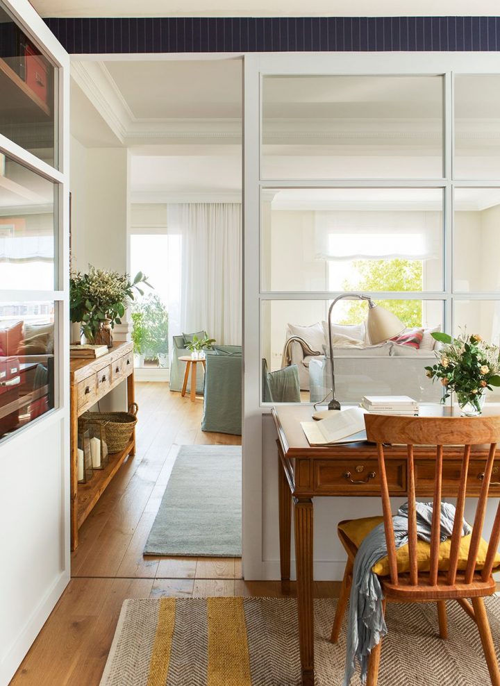 Las Cositas De Beach & Eau: Con Una Terraza Que Parece Un encequiconcerne Salon De Jardin Casa