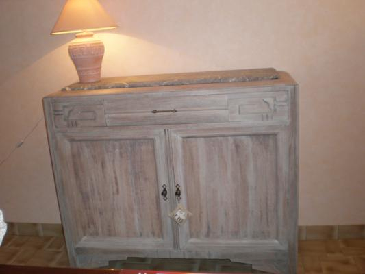 L'Atelier D'Anne | Mes Créations, Mes Passions encequiconcerne Meuble Restauré