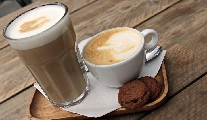 Latte Vs Mocha – What'S The Difference Of 2 Common Coffee? tout Cappuccino" Latte Vs Mocha – What'S The Difference Of 2 Common Coffee? tout Cappuccino"